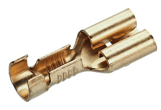 Cimco Werkzeuge Flachsteckhülse 181202