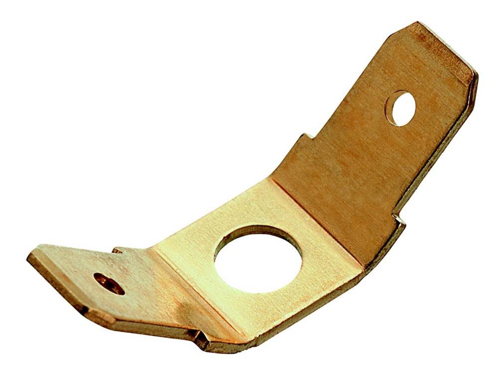 Cimco Werkzeuge Flachstecker 181240