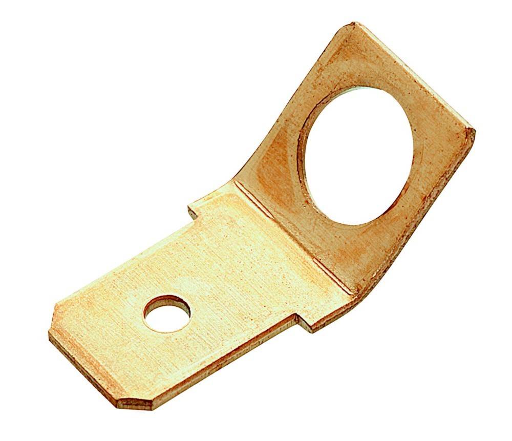 Cimco Werkzeuge Flachstecker 181246