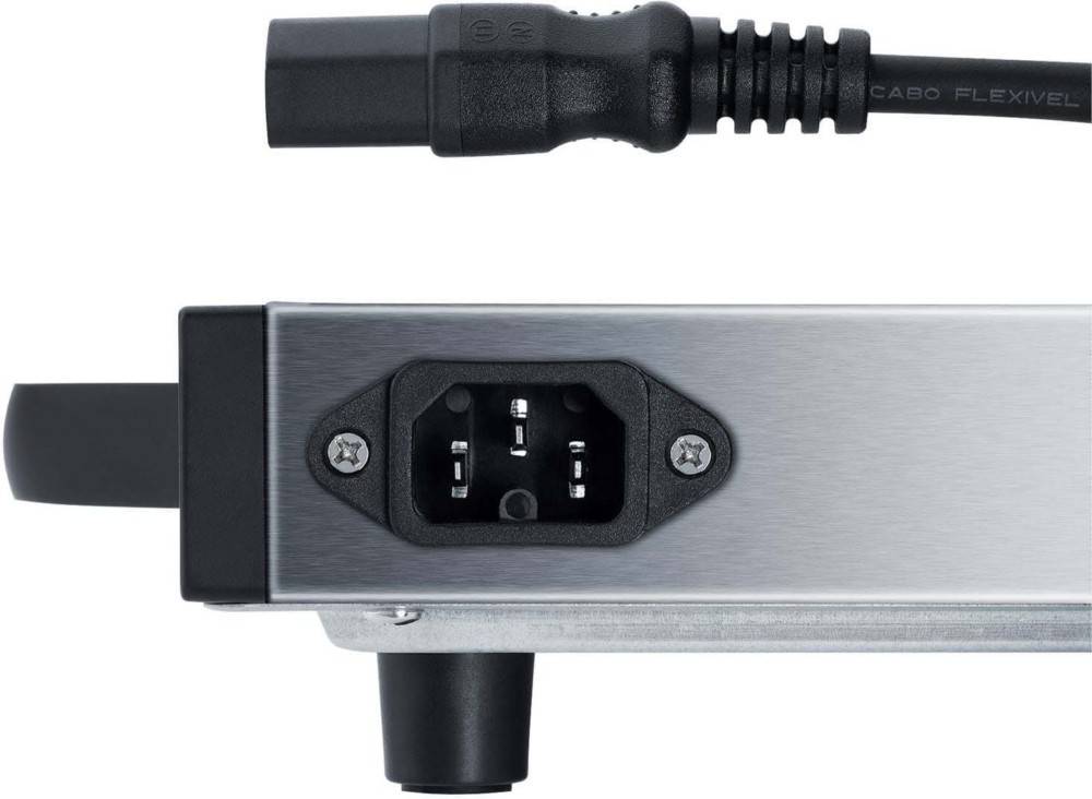 Steba Wärmespeicherplatte WP 110 eds/sw