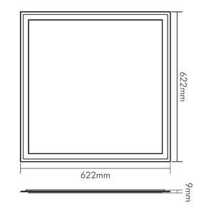 Nobile LED-Panel Q2S 1570401143
