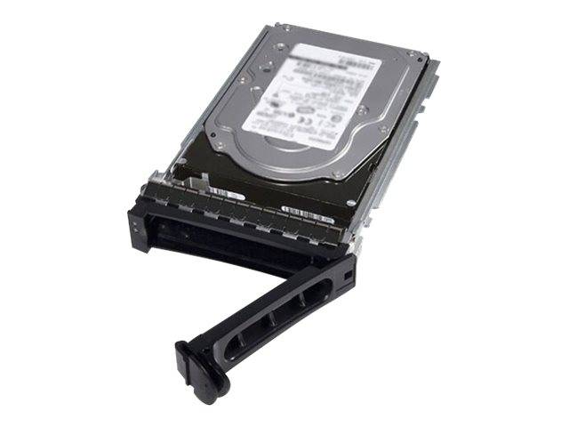 Dell Kunden-Kit - Festplatte - 12 TB - Hot-Swap - 3.5" (8.9 cm) - SATA 6Gb/s -