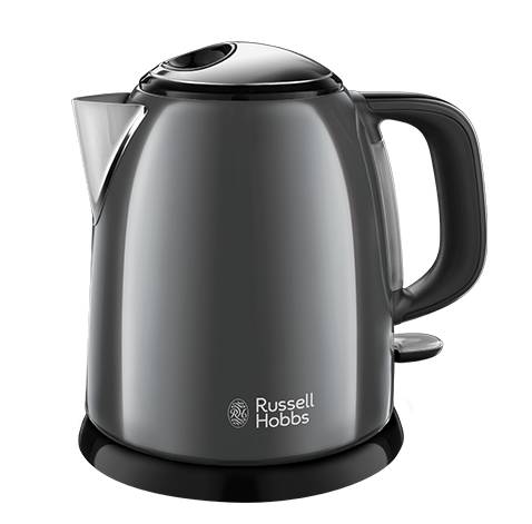 Russell Hobbs Colours Plus 24993-70 Mini - Wasserkocher