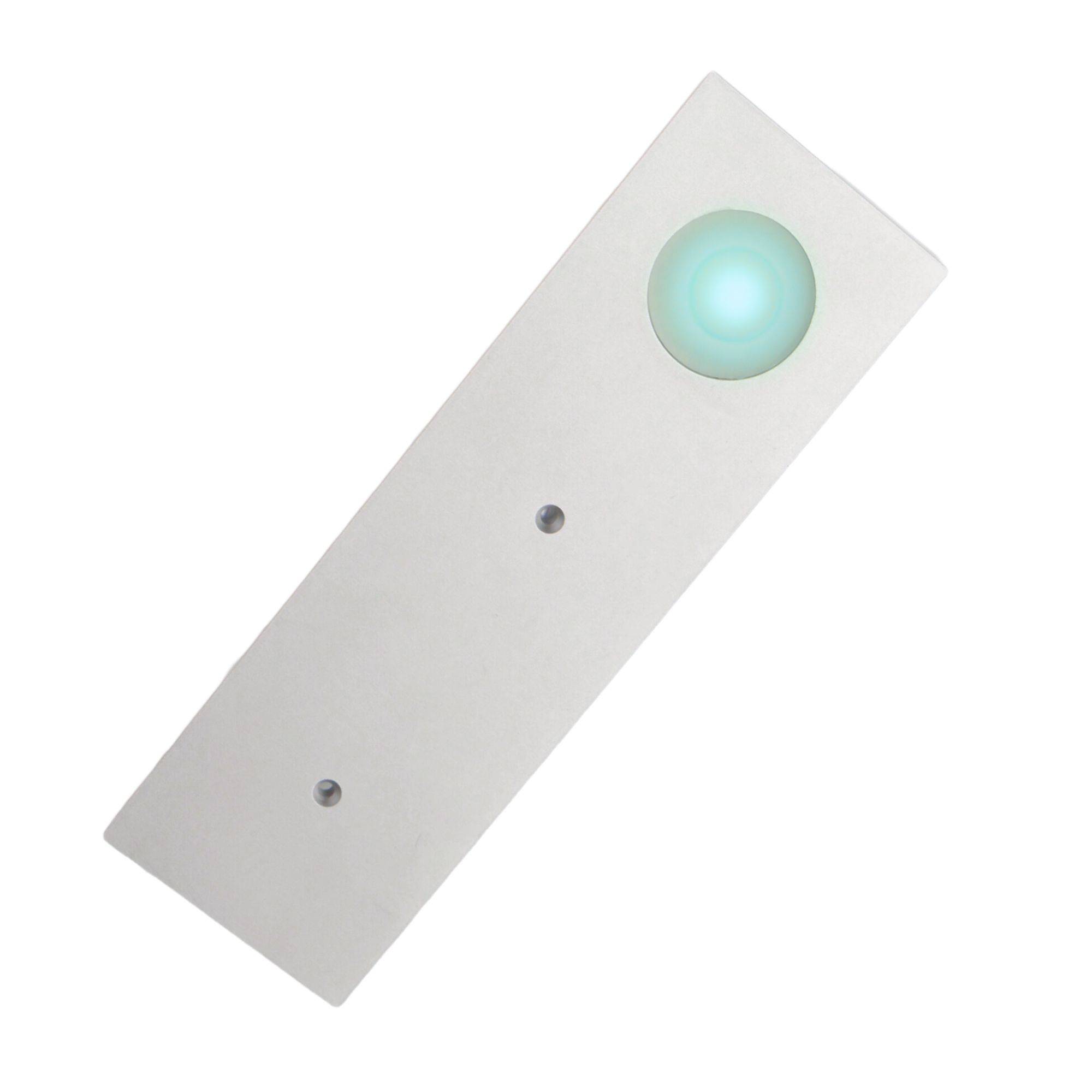 kalb | LED Küchenleuchte Unterbauleuchte Aufbauleuchte Küchenlampe Unterbaustrahler SET