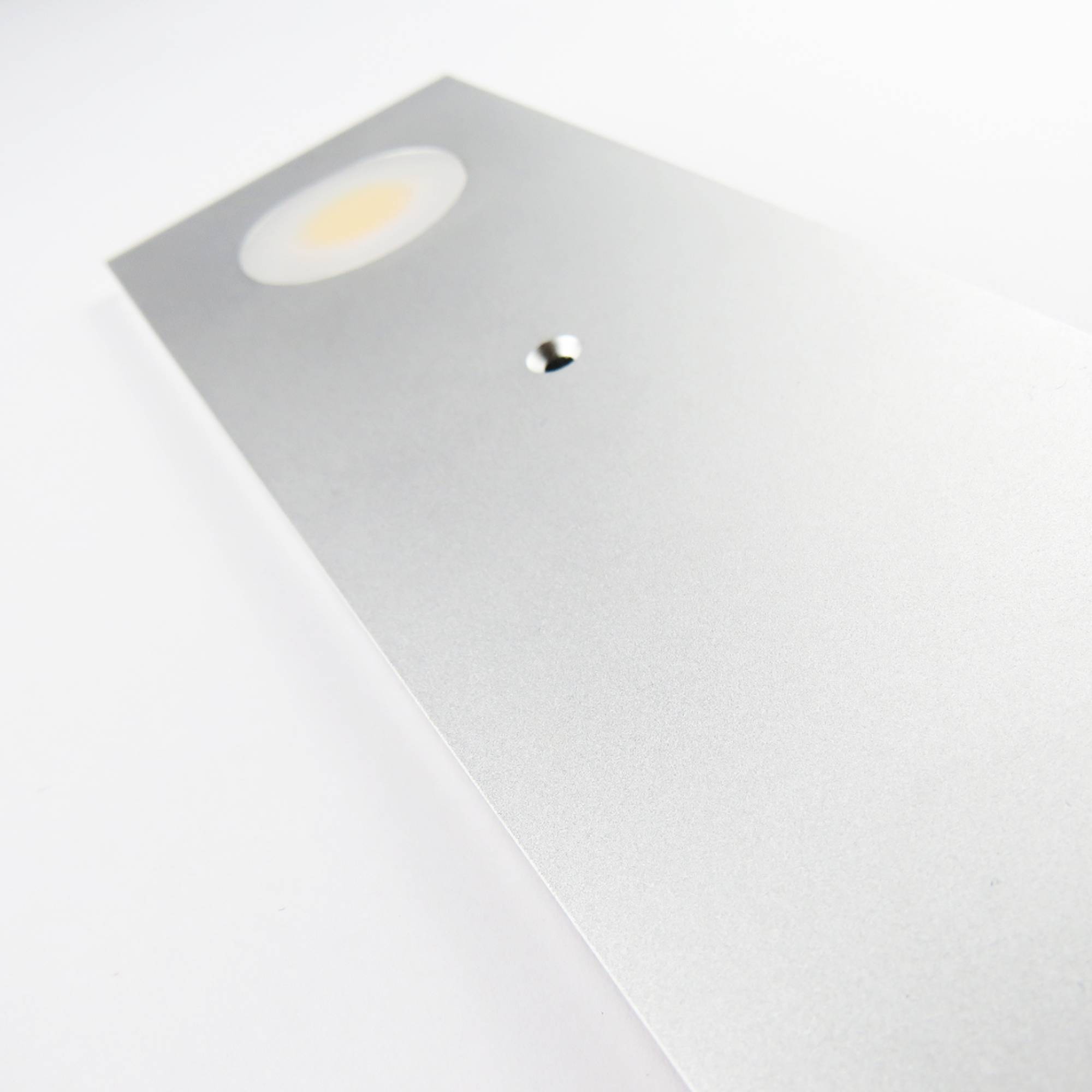 kalb | LED Küchenleuchte Unterbauleuchte Aufbauleuchte Küchenlampe Unterbaustrahler SET