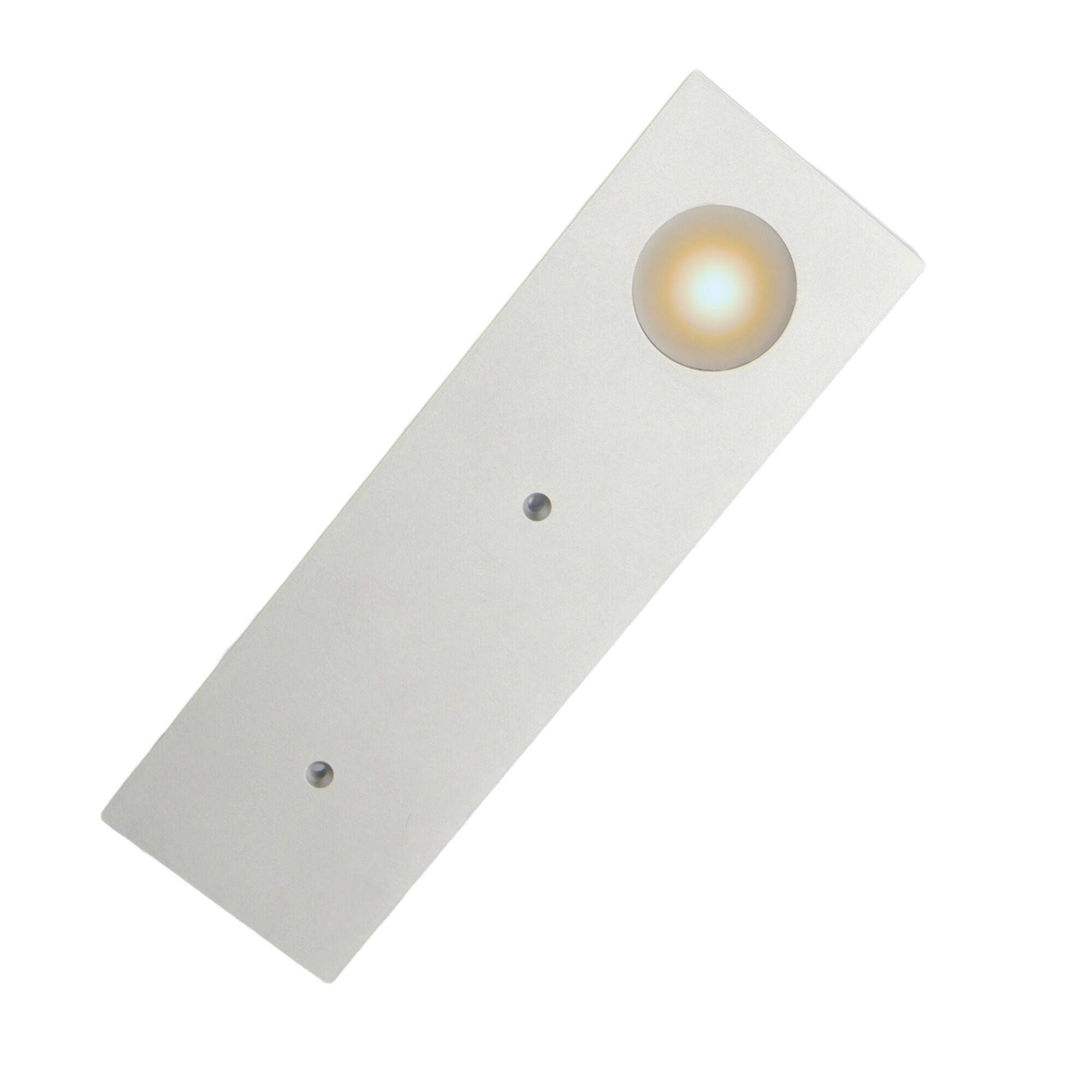 kalb | LED Küchenleuchte Unterbauleuchte Aufbauleuchte Küchenlampe Unterbaustrahler SET