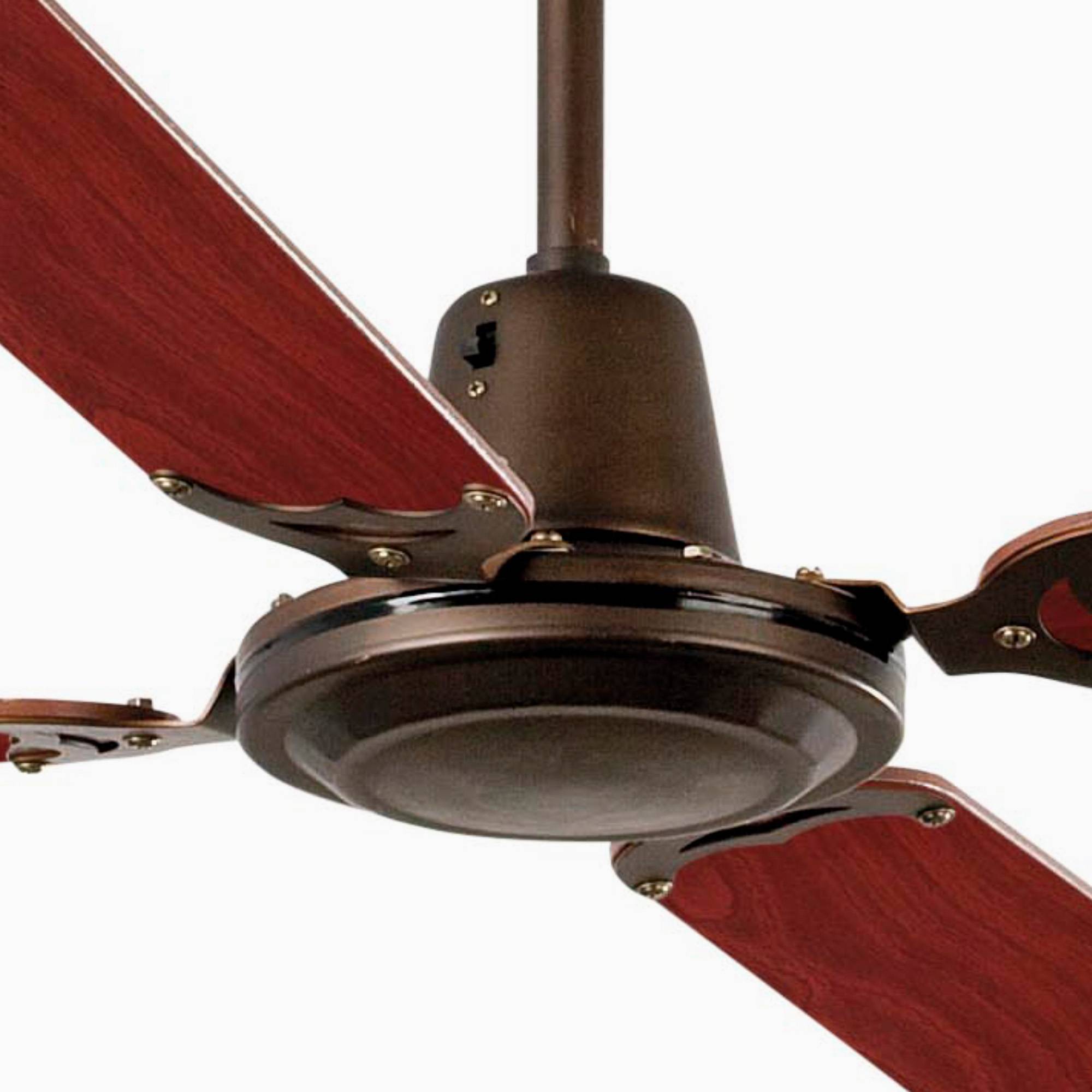 Deckenventilator Malvinas 140 cm mit Wandschalter