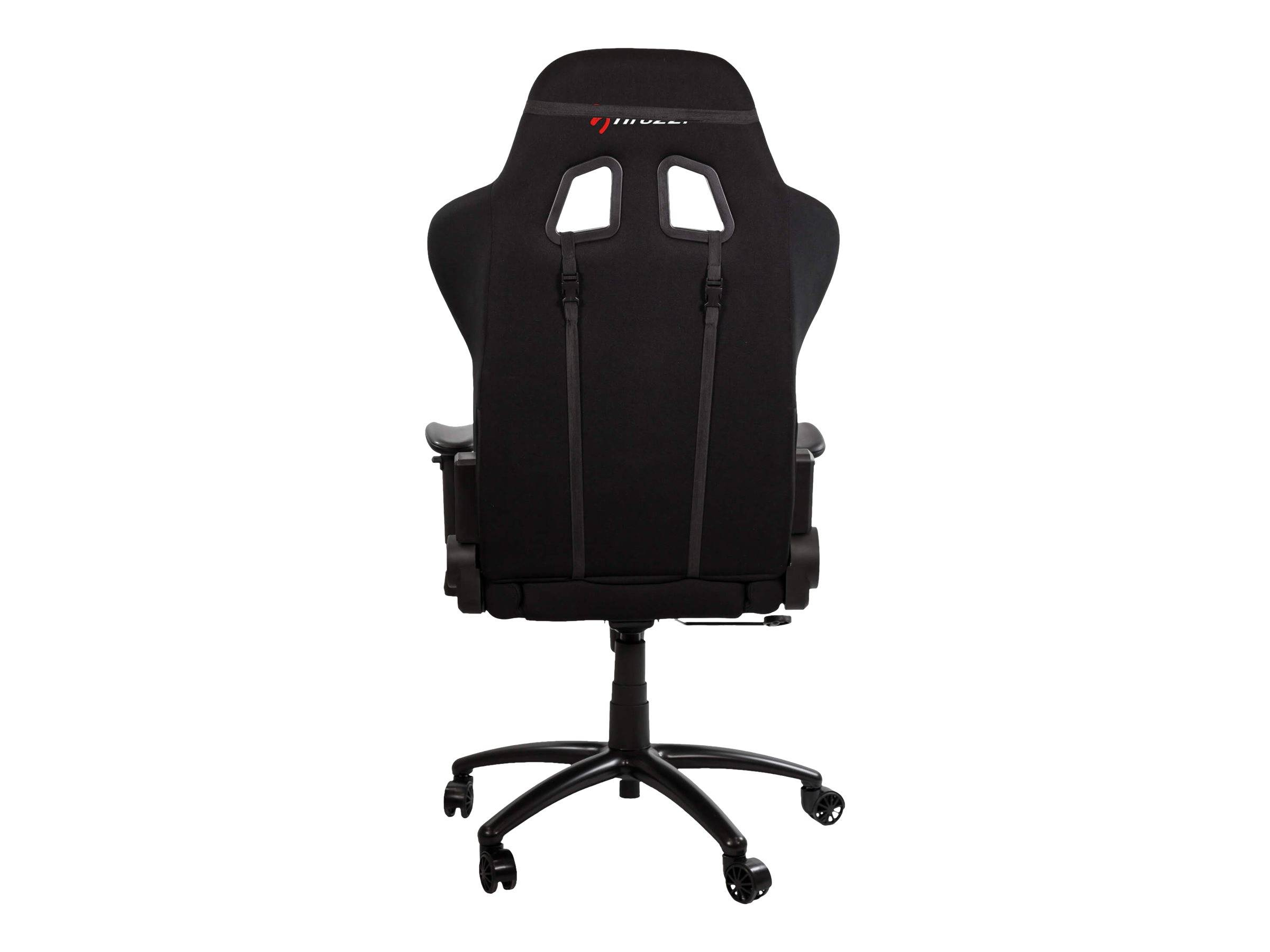 Arozzi Inizio - Stuhl - ergonomisch - Armlehnen