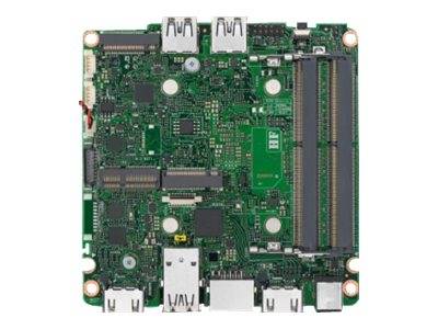Next Unit of Computing Board 11 Pro Board