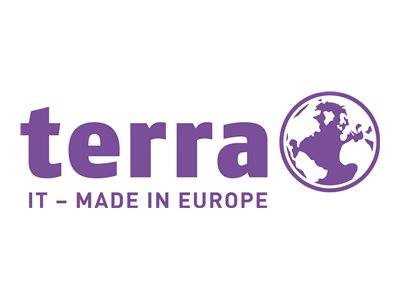 TERRA PC-HOME 6000 - Mid tower - Core Ultra 5225 / 3.3 GHz - RAM 16 GB - SSD 1