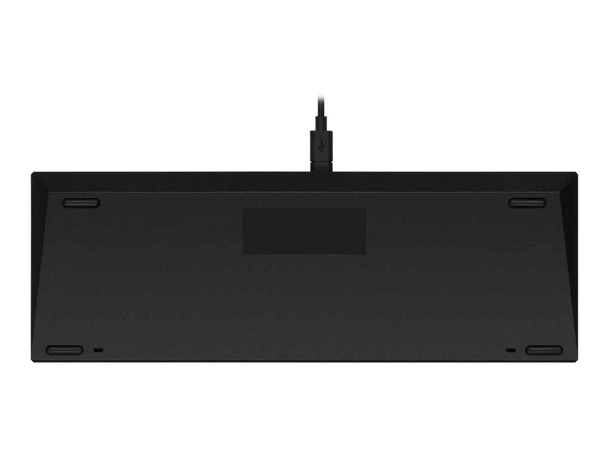 CORSAIR Gaming K65 RGB MINI 60% - Tastatur - Hintergrundbeleuchtung