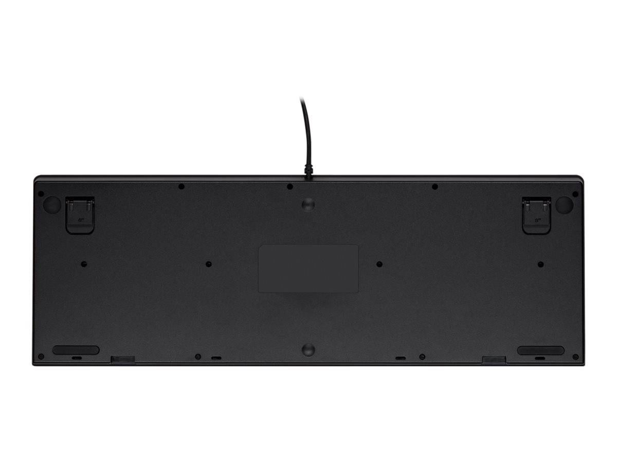 CORSAIR Gaming K55 RGB PRO - Tastatur - Hintergrundbeleuchtung