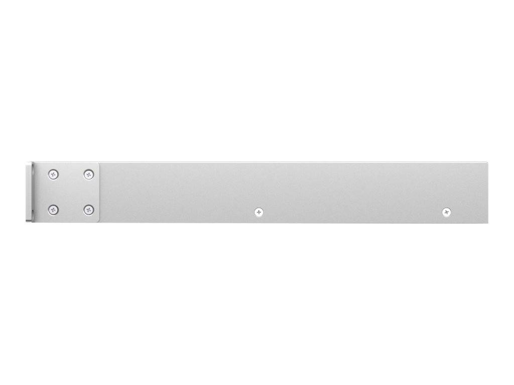UbiQuiti UniFi Switch Pro Aggregation - Switch - 28 x 10 Gigabit SFP+ + 4 x 25 G