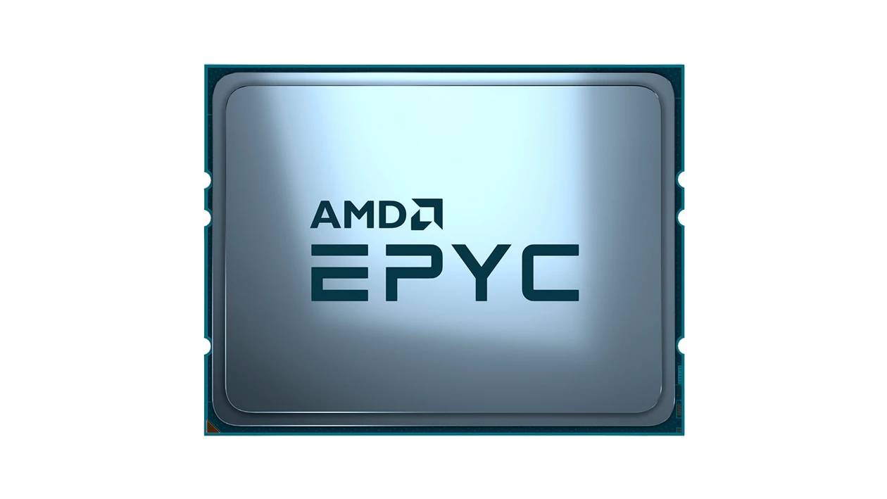 AMD EPYC 7313 - 3 GHz - 16 Kerne - 32 Threads