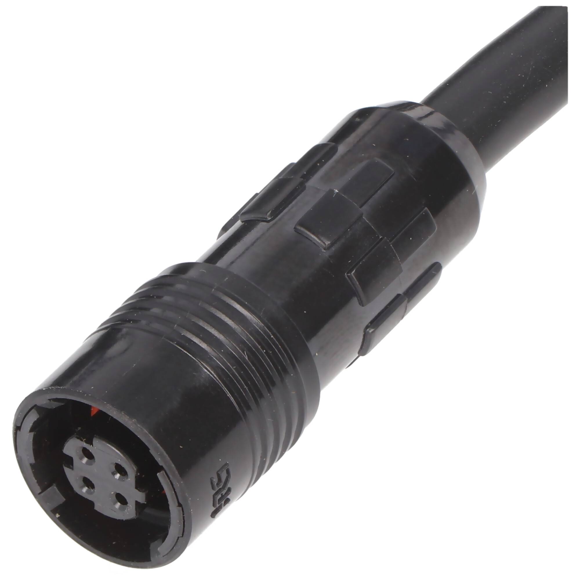 Original Yamaha e-Bike Ladegerät 4A für 36V Yamaha Akku 4-polig, max. 42V Ladeschlussspannung