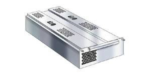 APC - USV-Akku - Bleisäure - Kanada, Vereinigte Staaten