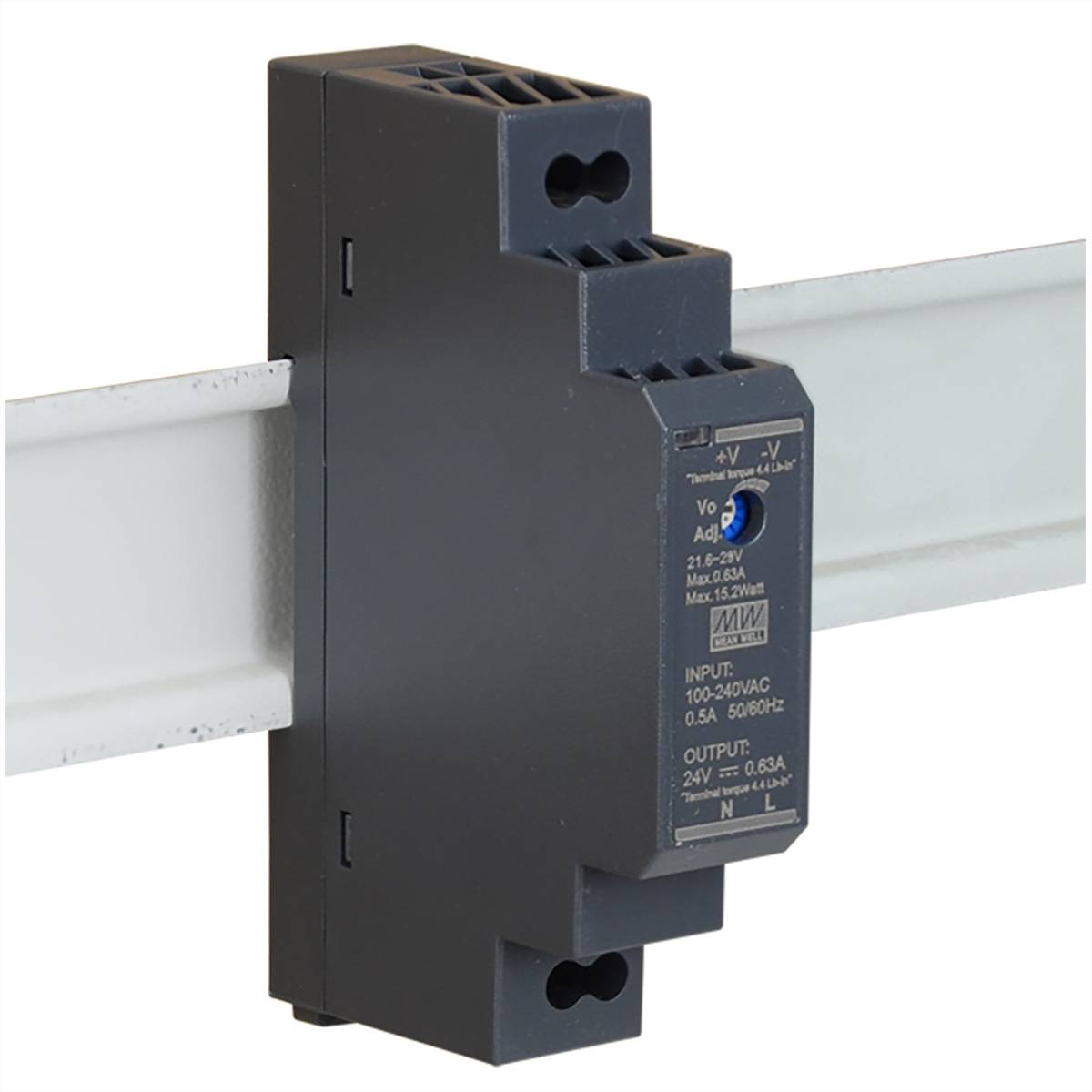 EXSYS EX-6971 HDR-15-24 Netzteil