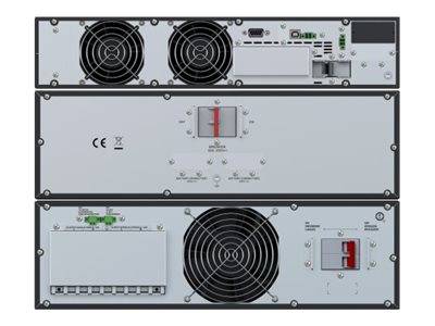 APC Easy UPS SRV SRV6KRIL - USV (Rack - einbaufähig)