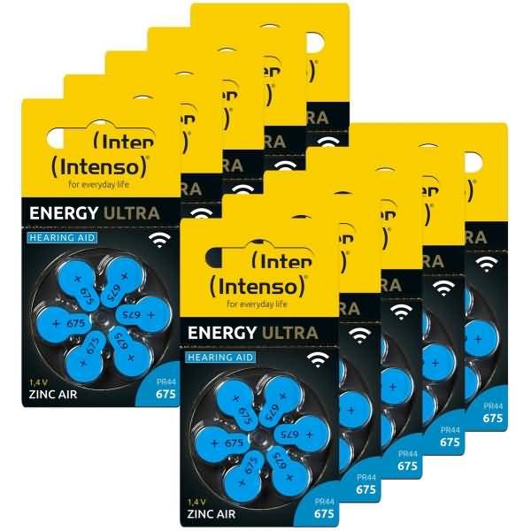 Intenso Intenso 7504446MP