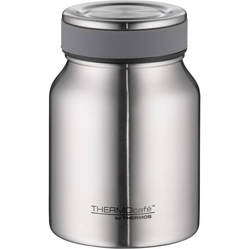 THERMOS Isolier-Speisegefäß TC, 0,5 Liter, Edelstahl