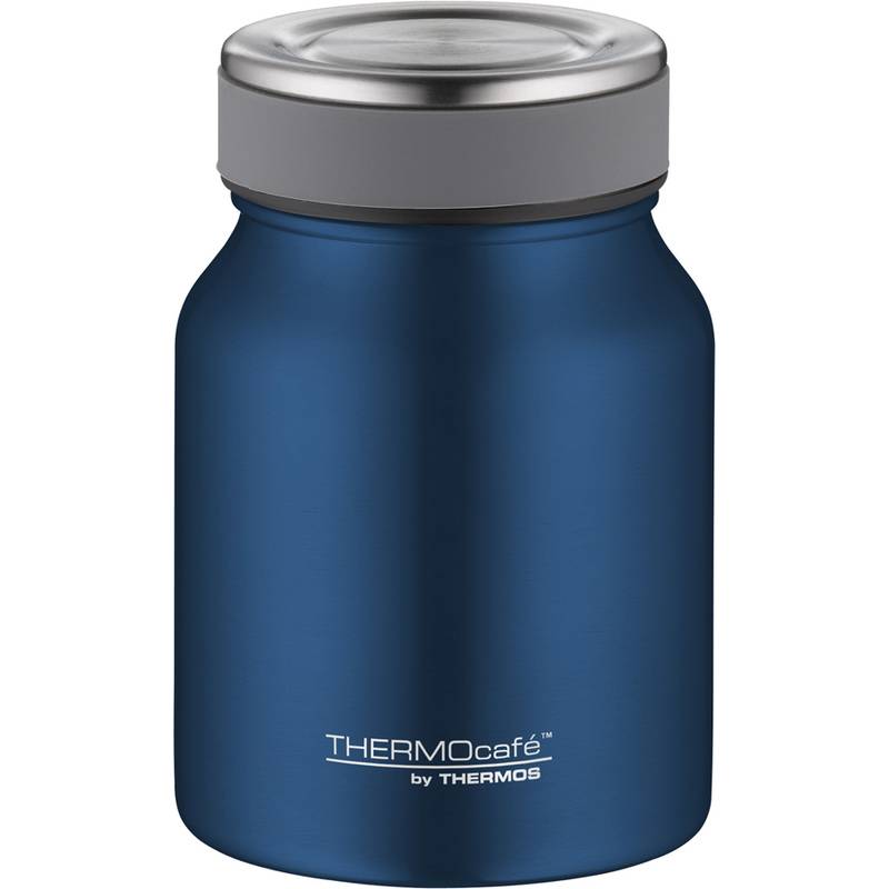 THERMOS Isolier-Speisegefäß TC, 0,5 Liter, blau