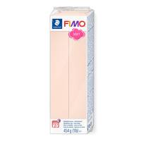 Staedtler FIMO 8021, Modellierton, Pink, 1 Stück(e), 1 Farben, 110 °C, 30 min