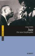 Jazz, Die neue Enzyklopädie Die neue Enzyklopädie