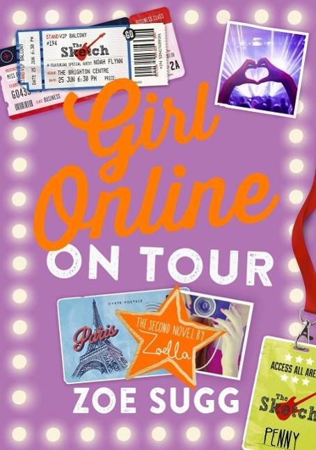 Girl Online - On Tour Girl Online 2