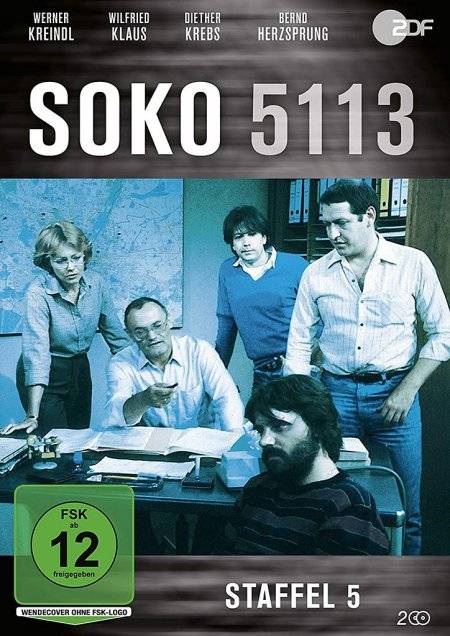 Soko 5113 Staffel 05