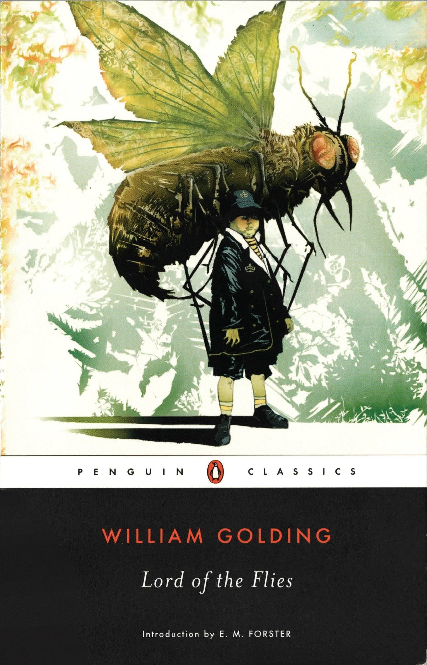 Lord of the Flies Penguin Classics