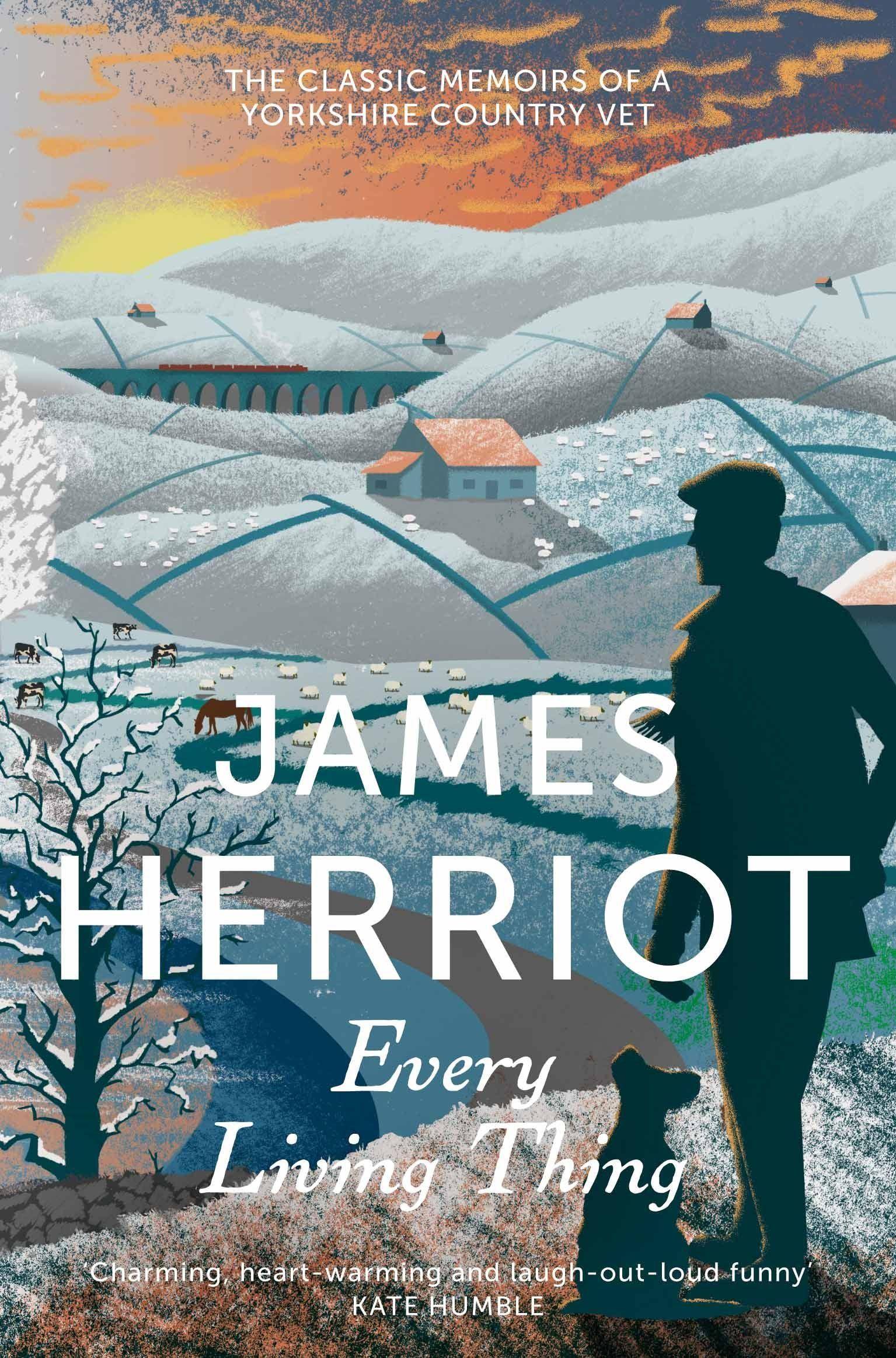 Artikeltemplate The Classic Memoirs of a Yorkshire Country Vet