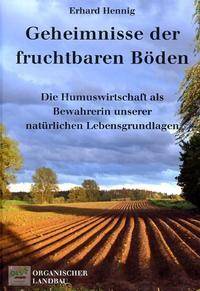 Geheimnisse der fruchtbaren Böden Die Humuswirtschaft als Bewahrerin unserer natürlichen Lebensgrundlagen