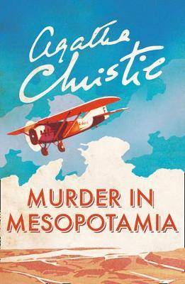 Murder in Mesopotamia A Classic Hercule Poirot Mystery, Hercule Poirot