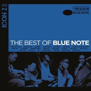 The Best Of Blue Note, 2 Audio-CDs 2 CDs
