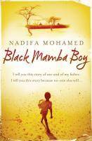 Black Mamba Boy A novel