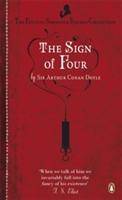 The Sign of Four