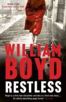 Restless Winner of the Costa Novel Award 2006
