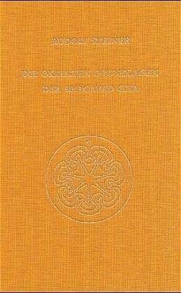 Die okkulten Grundlagen der Bhagavad Gita 9 Vorträge, Helsingfors 1913