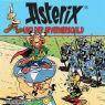 Asterix und der Arvernerschild, 1 Audio-CD