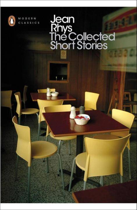 The Collected Short Stories Penguin Modern Classics