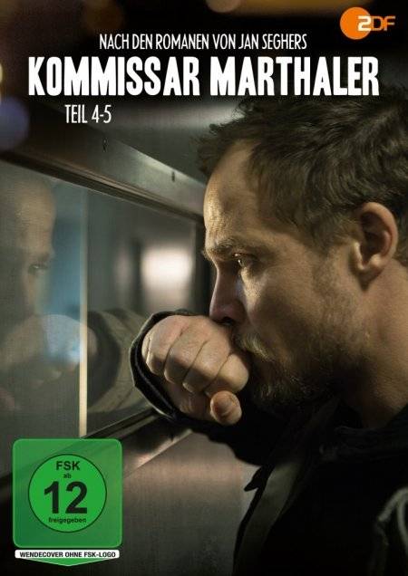 Kommissar Marthaler Teil 4-5