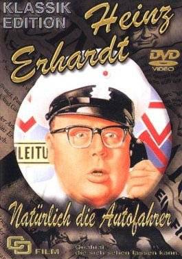 Natürlich die Autofahrer Heinz Erhardt / Klassik Edition