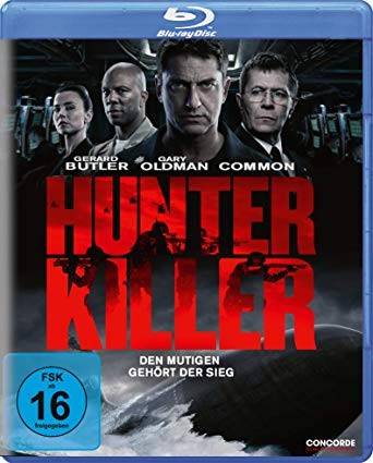 Hunter Killer