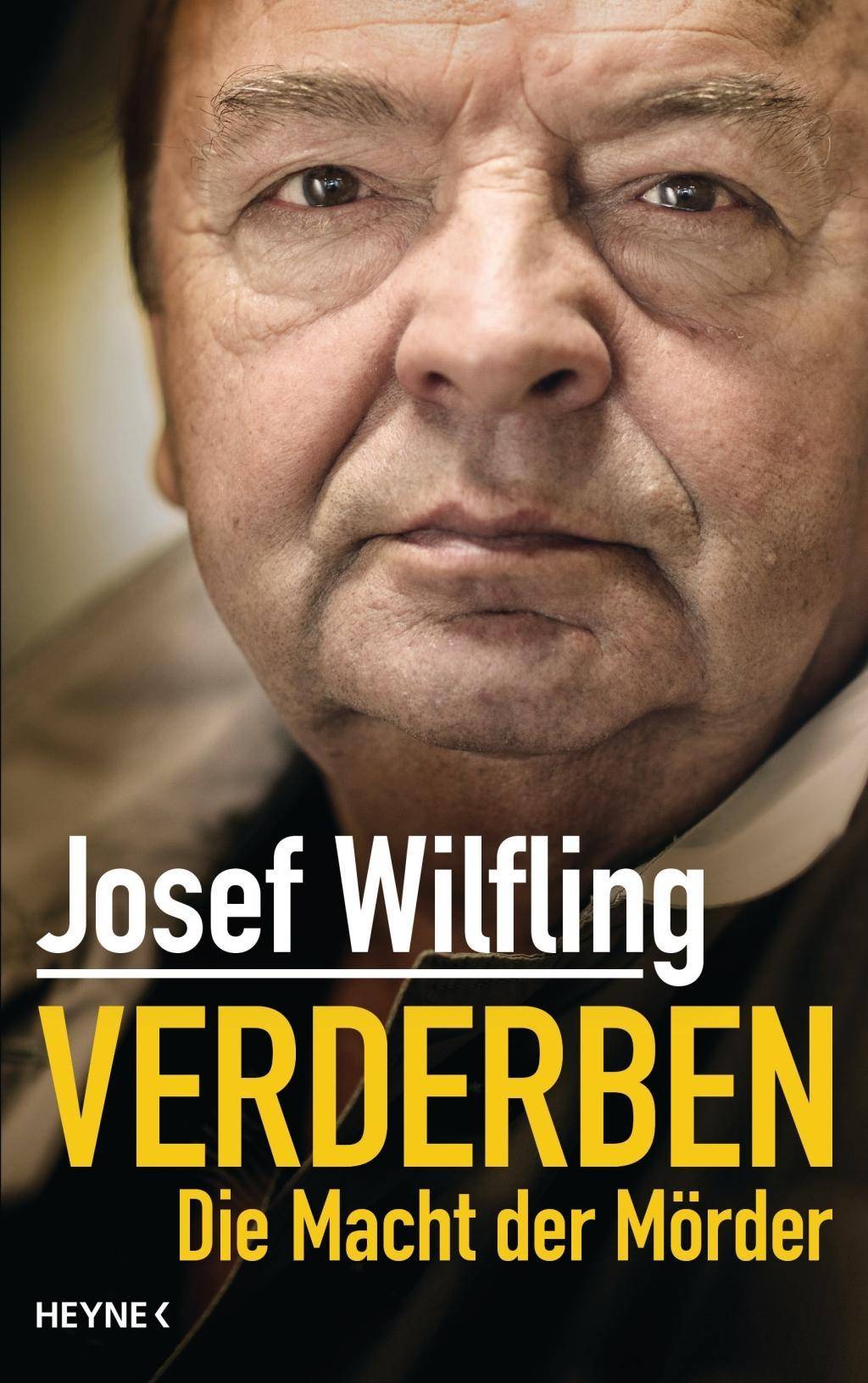 Verderben Die Macht der Mörder