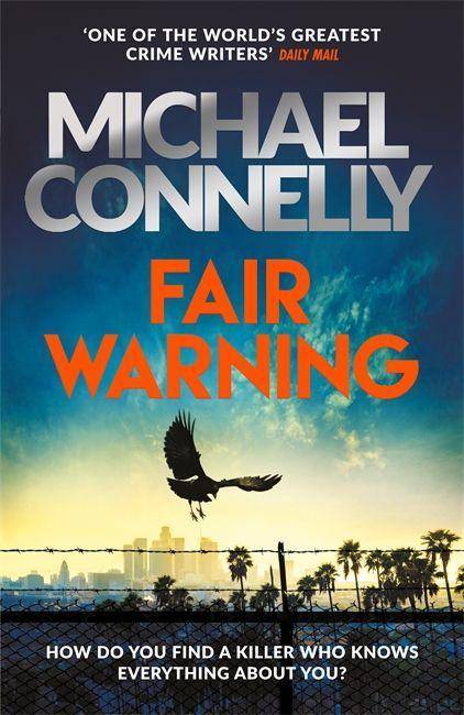 Fair Warning The Instant Number One Bestselling Thriller