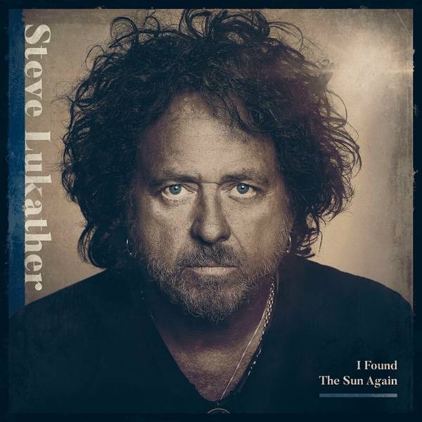I Found The Sun Again, 1 Audio-CD CD