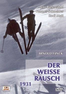 Der weisse Rausch Deutschland