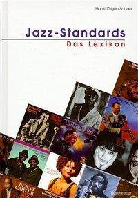 Jazz-Standards Das Lexikon