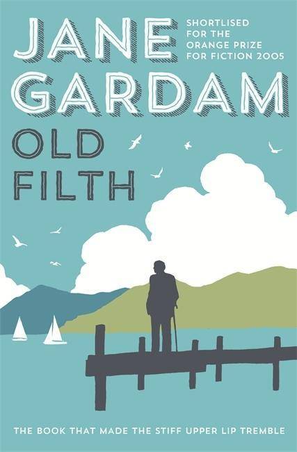 Old Filth Shortlisted for the Women's Prize for Fiction, Nominiert: Orange Prize 2005