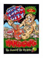 New York City Hardcore. Vol.2 The Sound Of The Big Apple
